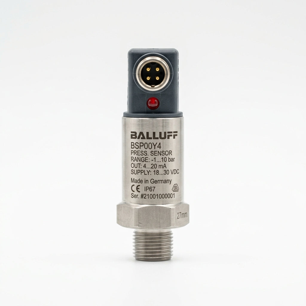 BALLUFF BSP00Y4