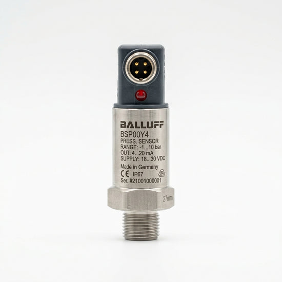 BALLUFF BSP00Y4