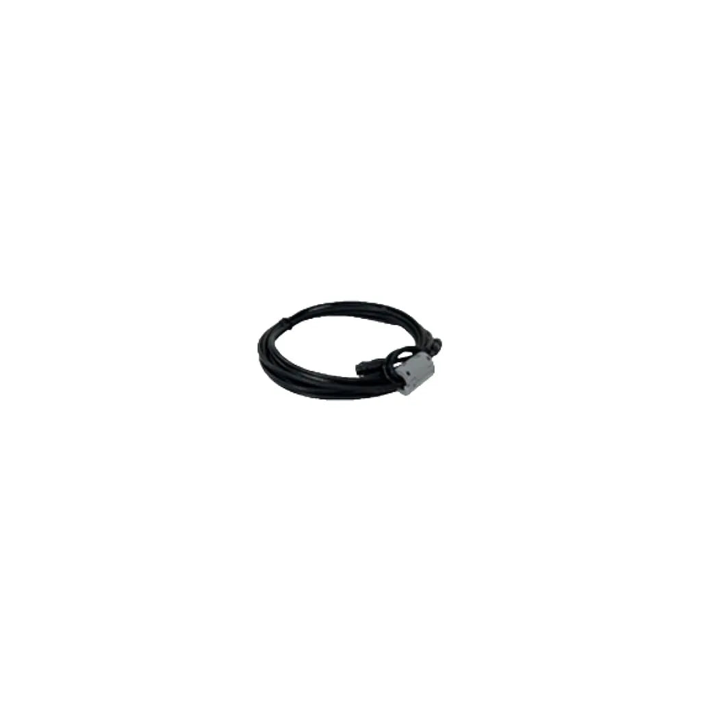 CID6P-5-SI-BD Cable de extensión M17 hembra 6 pines / M17 macho 6 pines 5mt