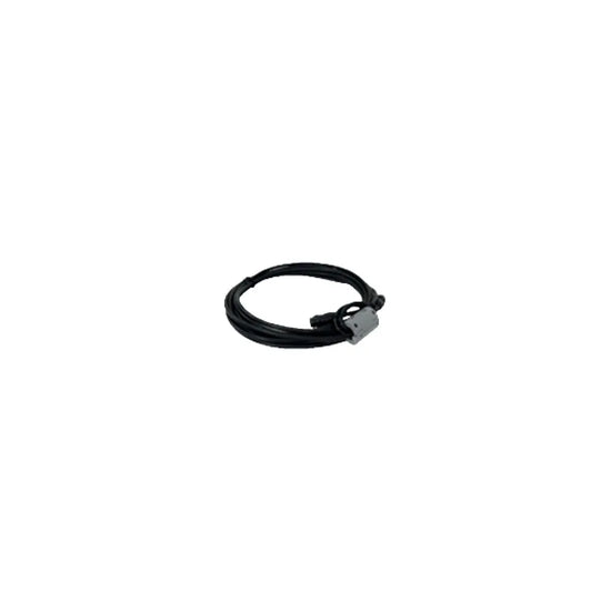 CID6P-5-SI-BD Cable de extensión M17 hembra 6 pines / M17 macho 6 pines 5mt