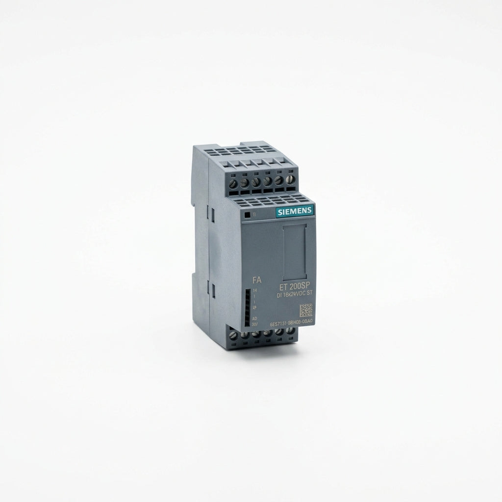 SIEMENS/FA 6ES7131-6BH00-0BA0