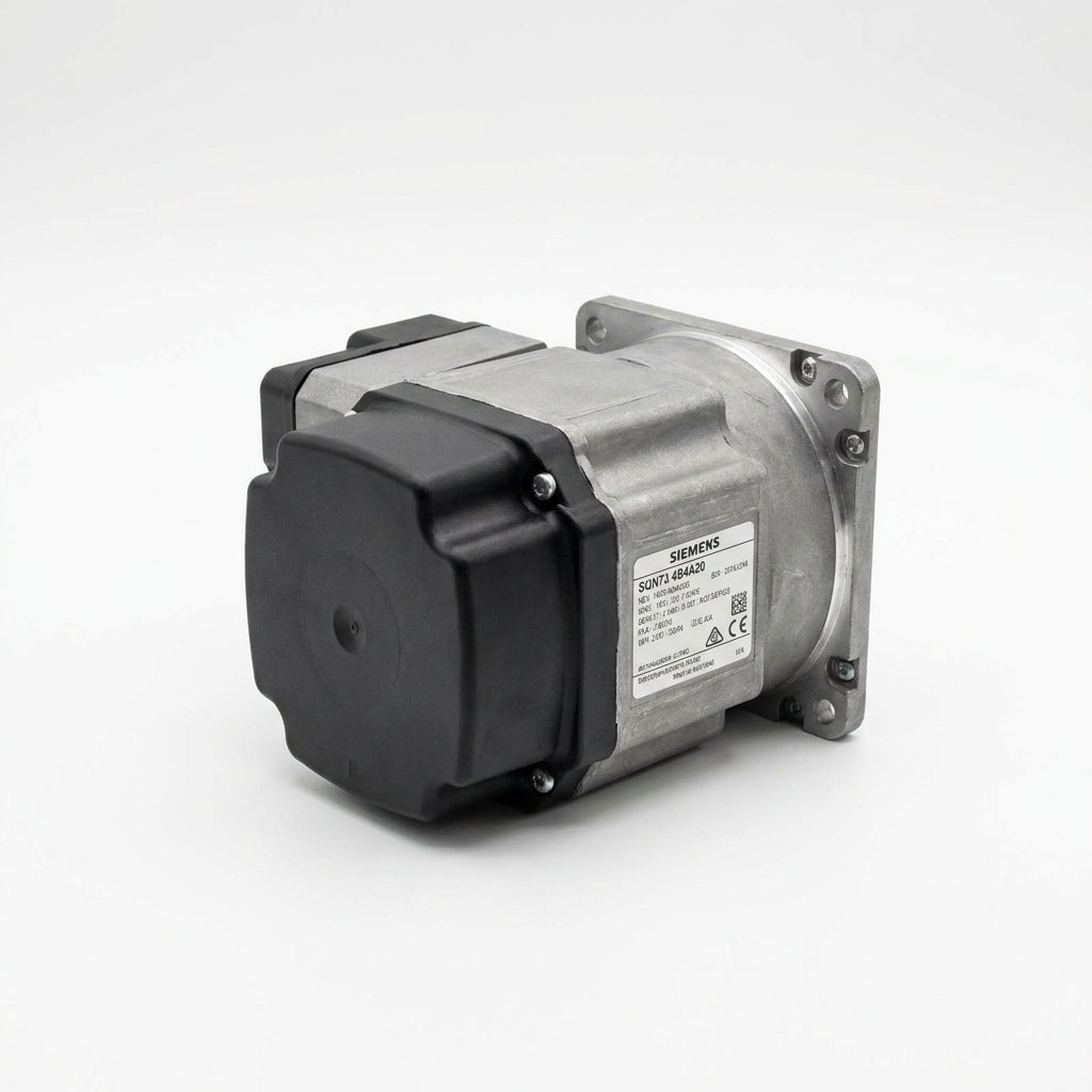 Siemens SQN73.4B4A20