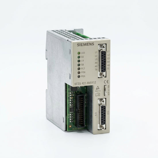 SIEMENS 6ES5 421-8MA12