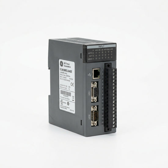 GE Fanuc IC693MDL645E
