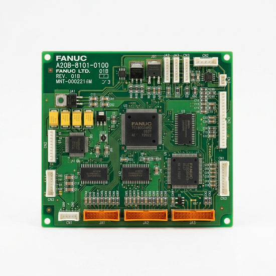 FANUC A20B-8101-0100