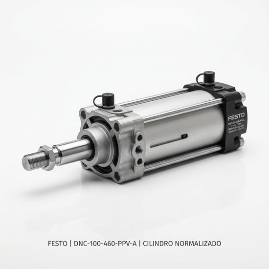FESTO DNC-100-460-PPV-A