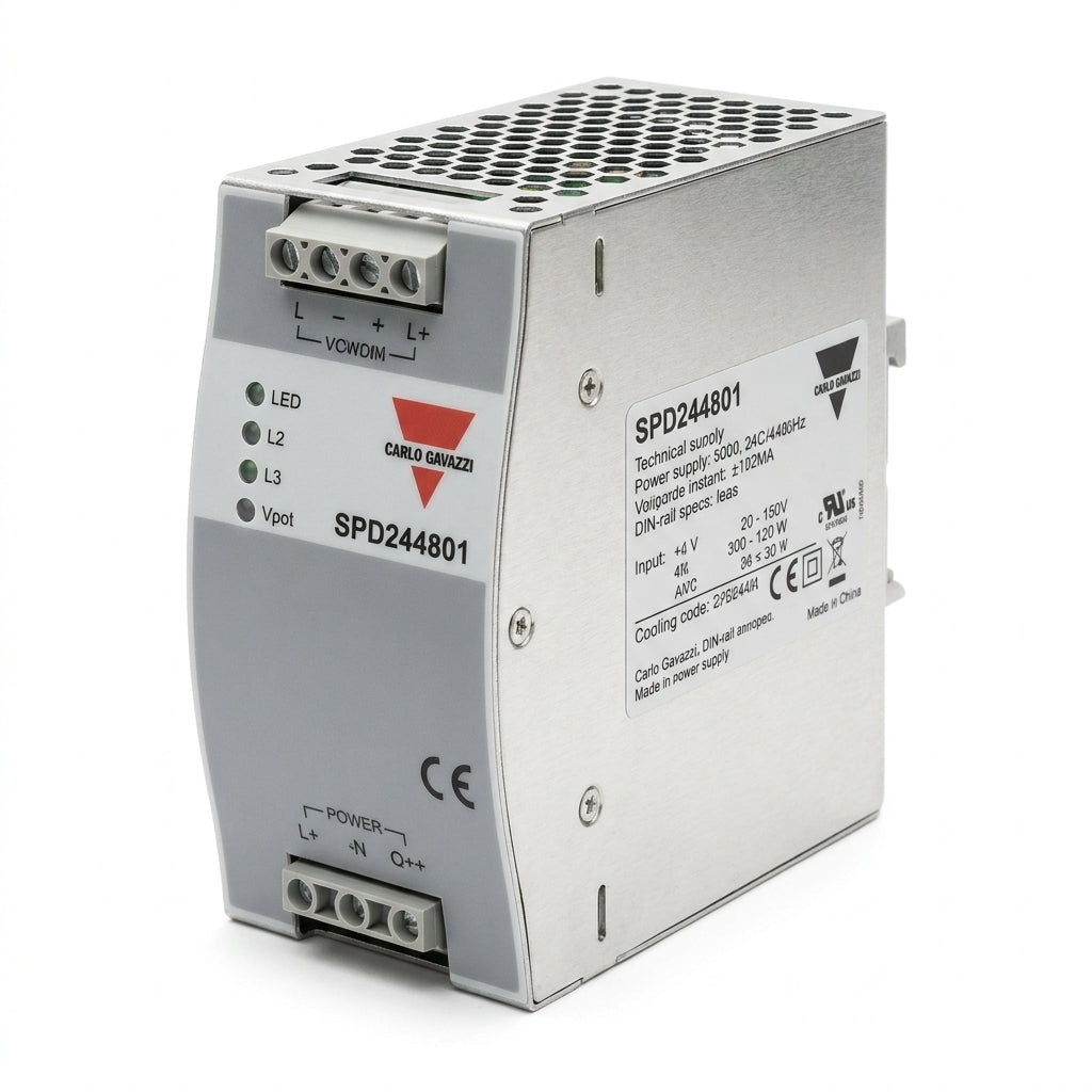 Carlo Gavazzi SPD244801