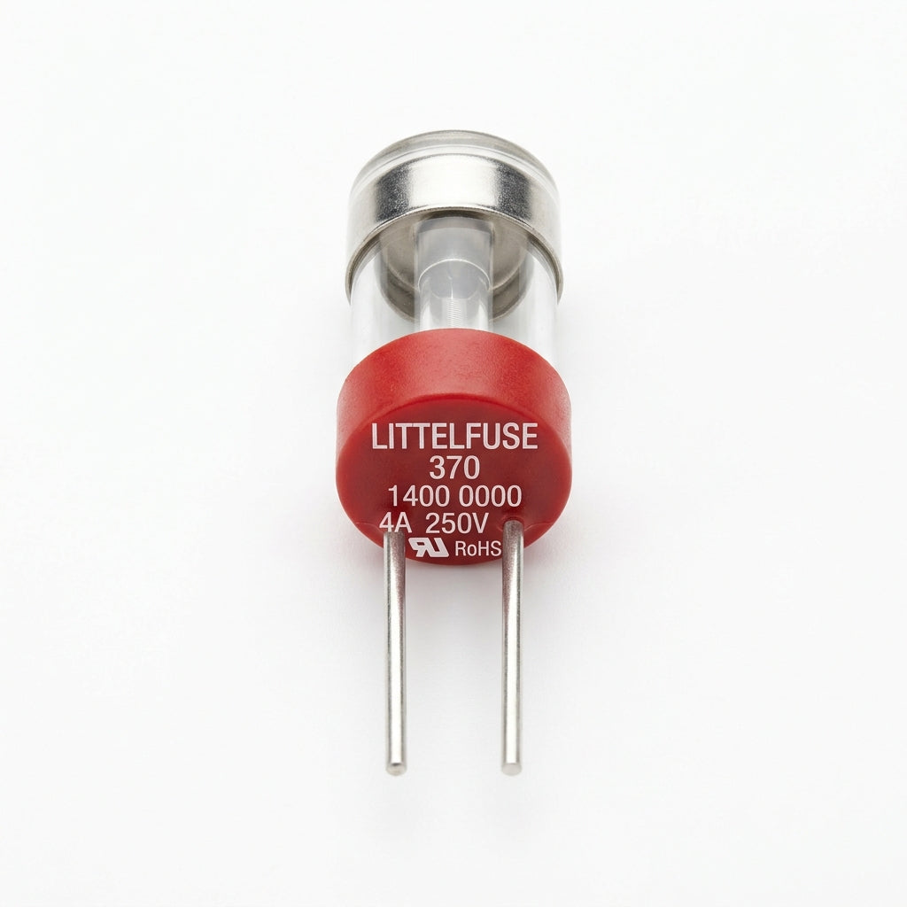 LITTELFUSE 37014000000