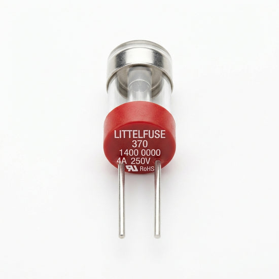 LITTELFUSE 37014000000
