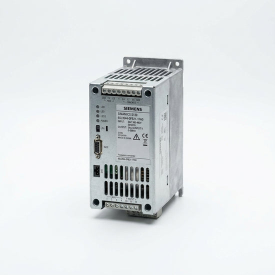 Siemens 6SL3544-0FB21-1FA0