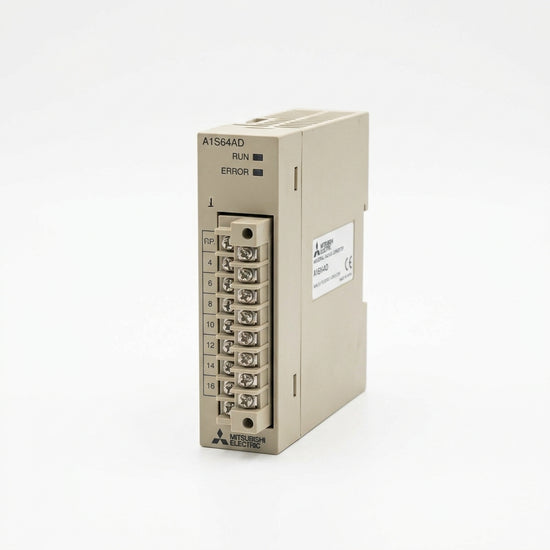 Mitsubishi Electric A1S64AD