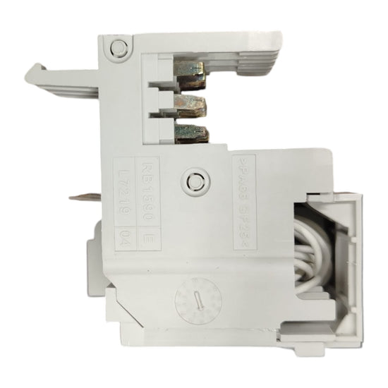 ABB	ISD A073755 R1 Contacto de conmutación
