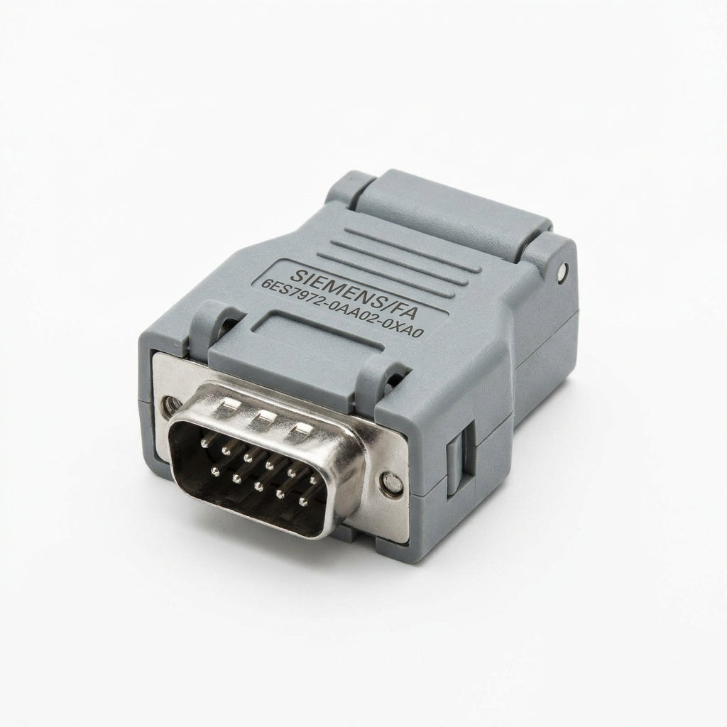 SIEMENS/FA 6ES7972-0AA02-0XA0
