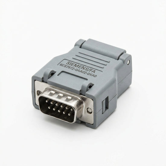 SIEMENS/FA 6ES7972-0AA02-0XA0