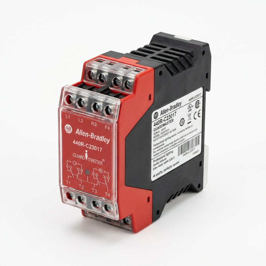 Allen-Bradley 440R-C23017