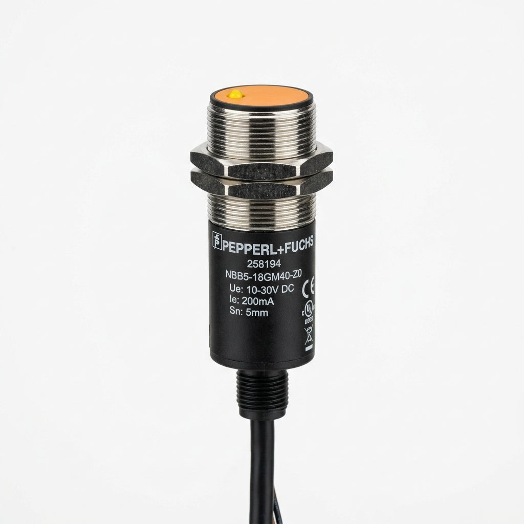 PEPPERL & FUCHS 258194