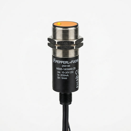 PEPPERL & FUCHS 258194