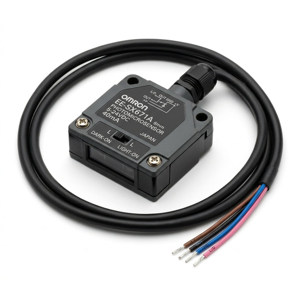 OMRON EE-SX671A