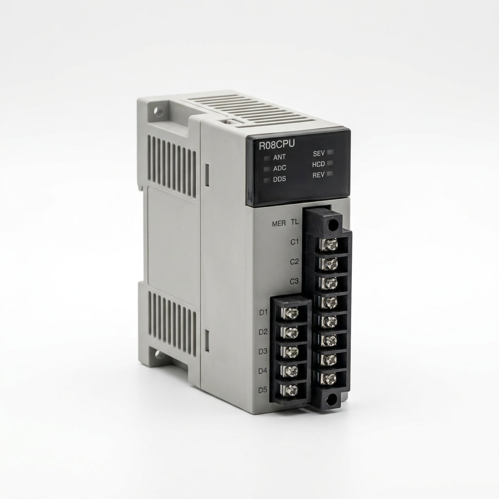 Mitsubishi Electric R08CPU