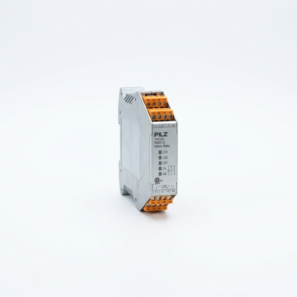 PILZ 750103