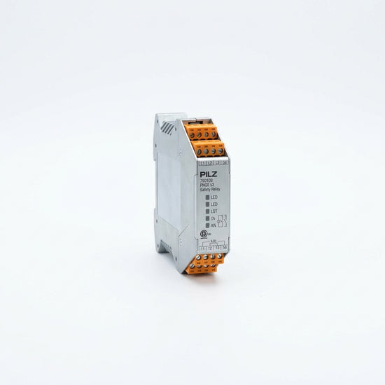 PILZ 750103