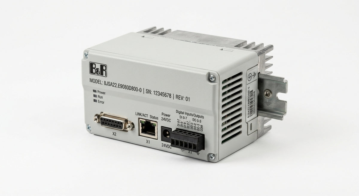 B&R 8JSA22.E9080D800-0