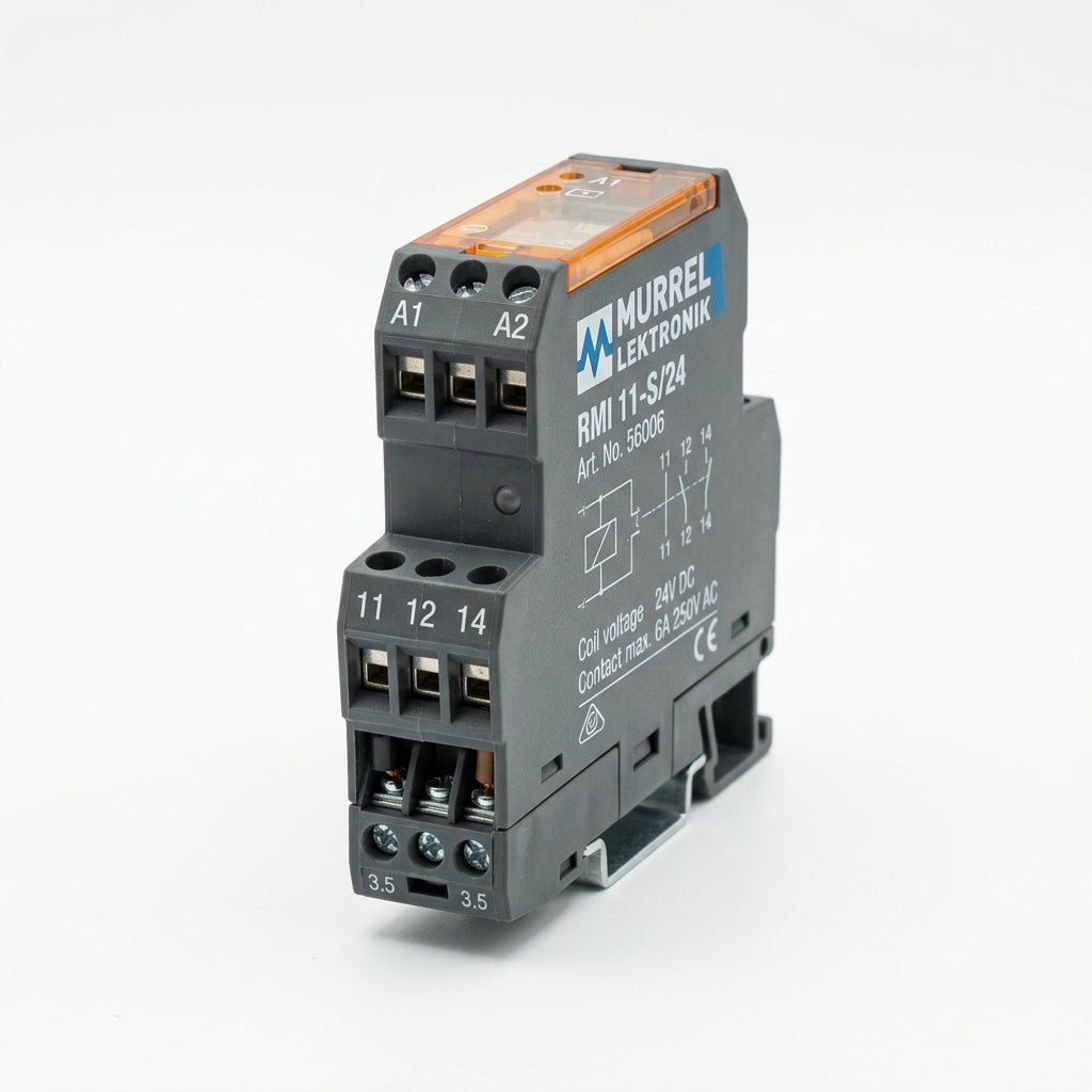MURRELEKTRONIK RMI 11-S/24 RELÉ
