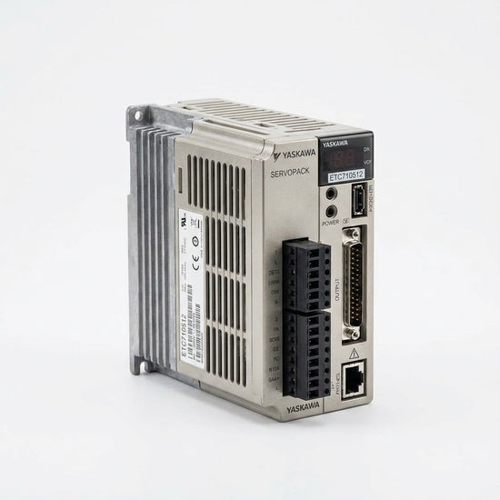 Yaskawa ETC710512