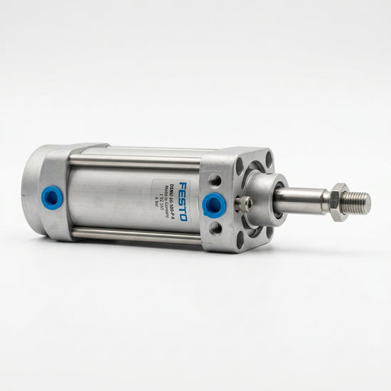 FESTO DSNU-16-100-P-A