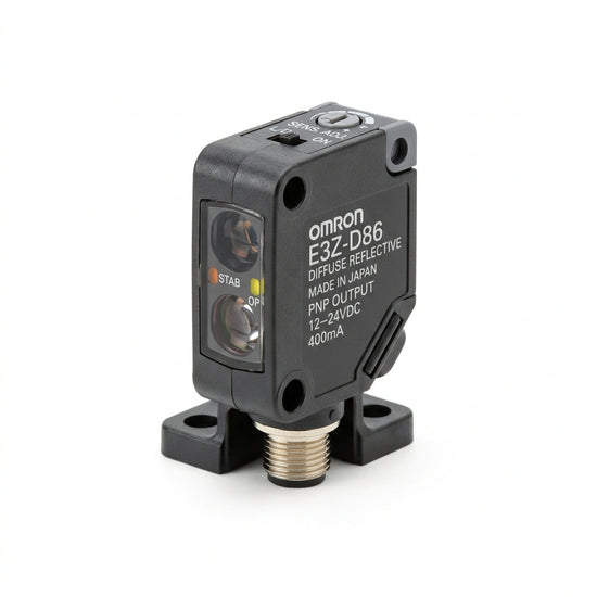 OMRON E3Z-D86