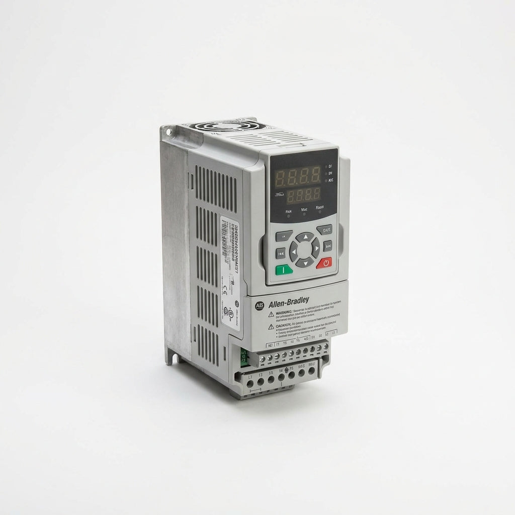 Allen-Bradley 20AD034A0AYNAEC1