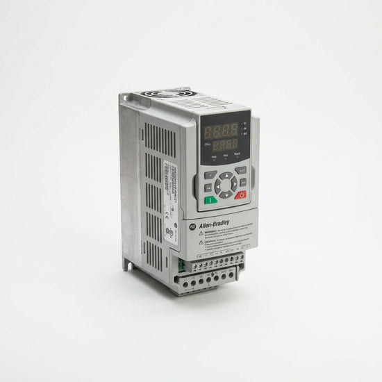 Allen-Bradley 20AD034A0AYNAEC1