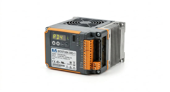 B&R 8I0XF084.080-1
