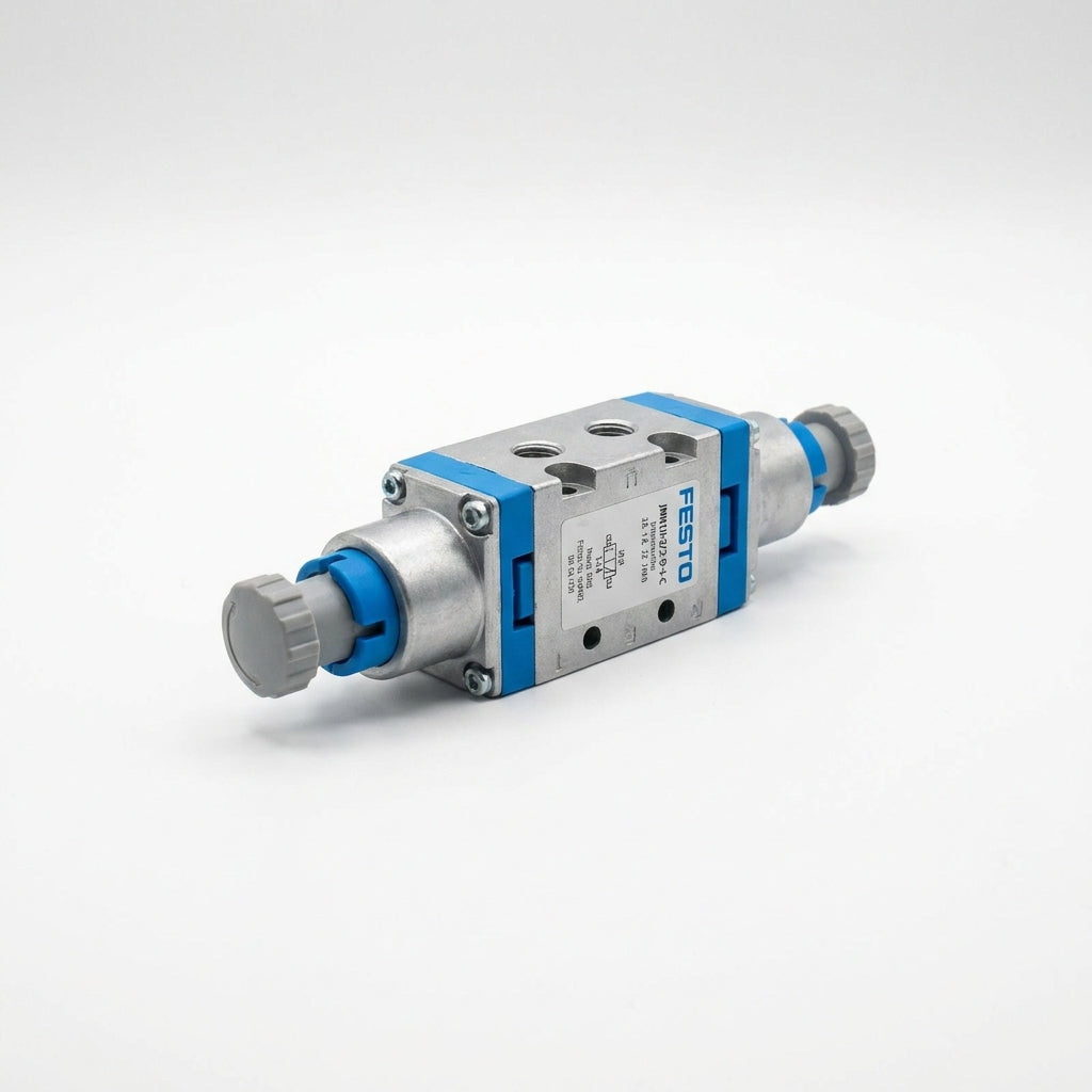 Festo JMN1H-5/2-D-1-C