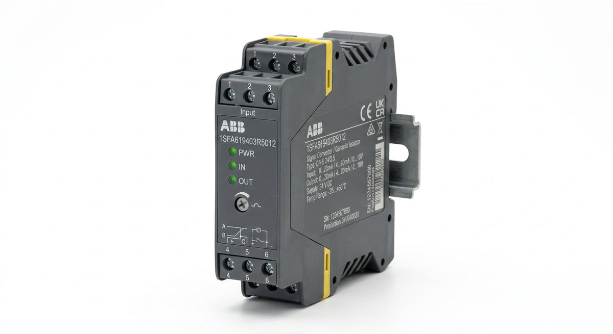 ABB 1SFA619403R5012