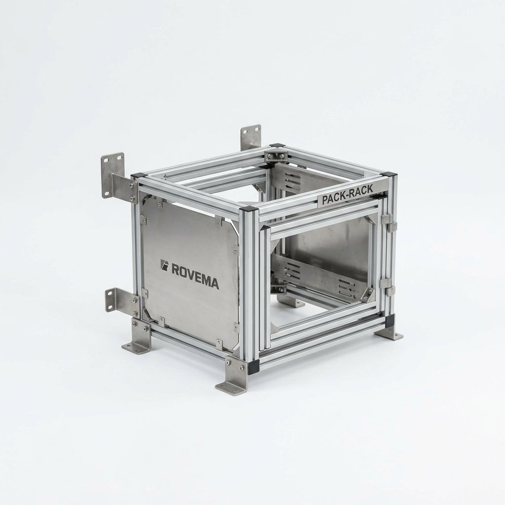 ROVEMA PACK-RACK