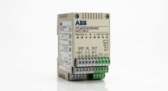 ABB 2TLA022303R0400