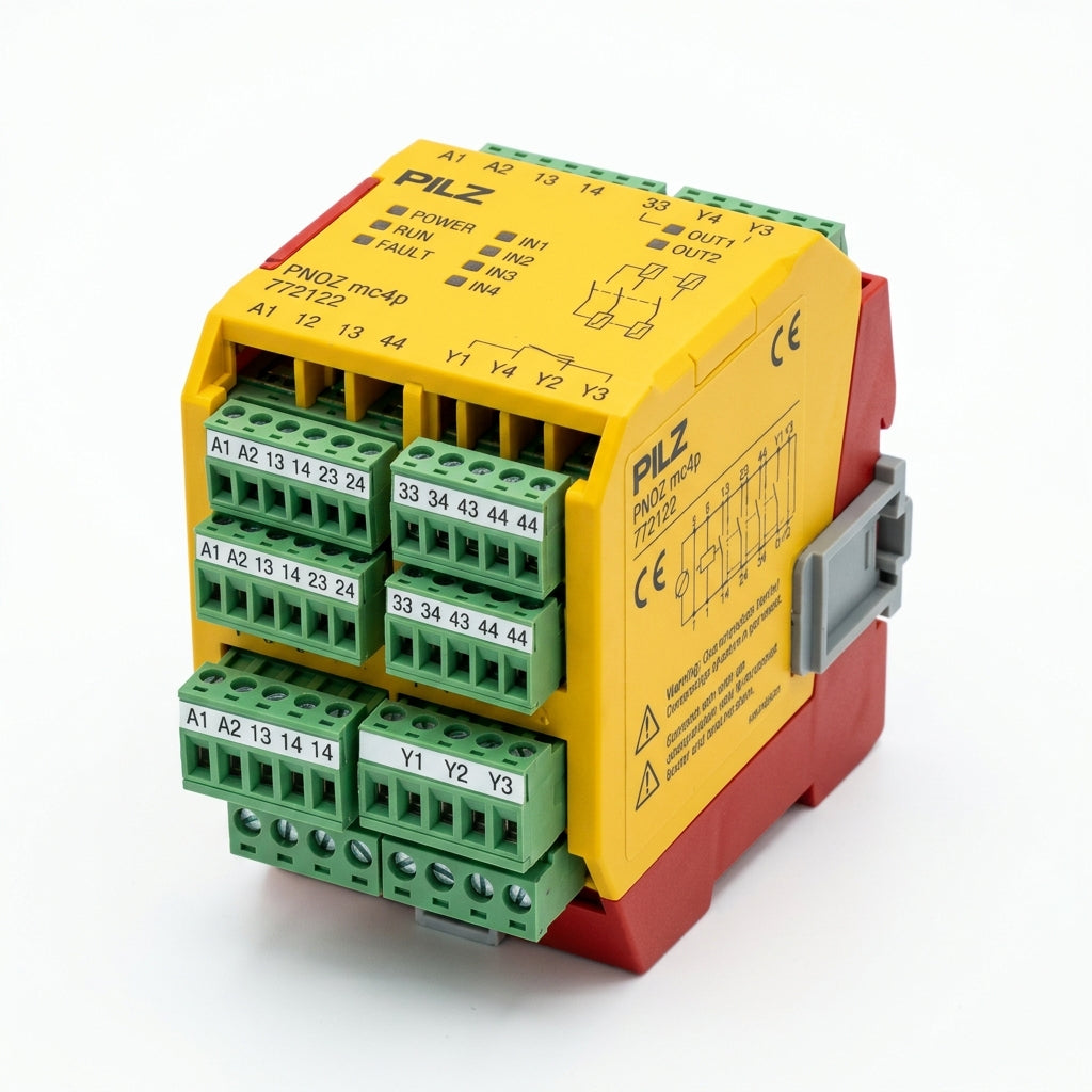 PILZ 772122