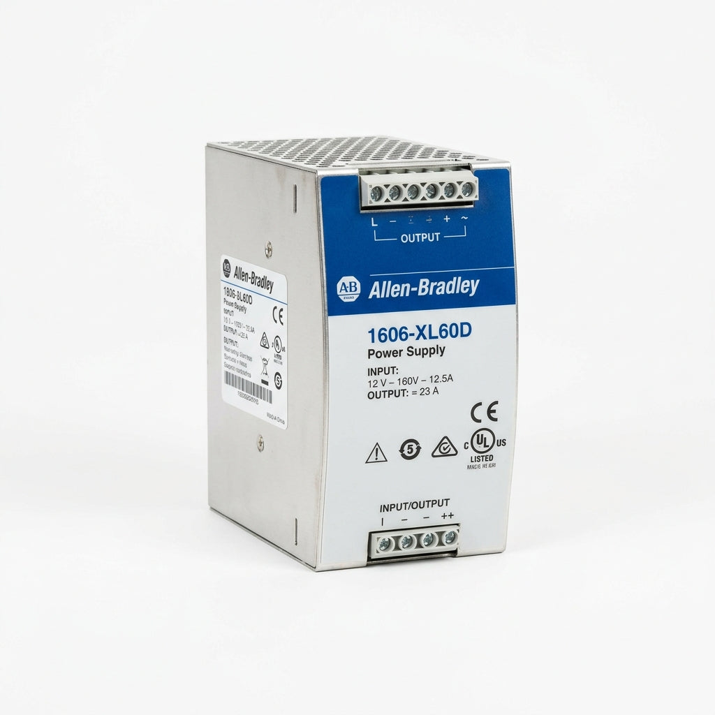 Allen-Bradley 1606-XL60D