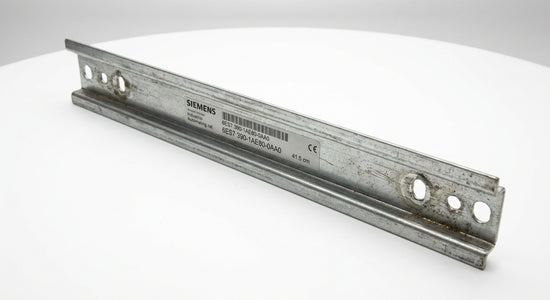 SIEMENS 6ES7 390-1AE80-0AA0 41.5 CM