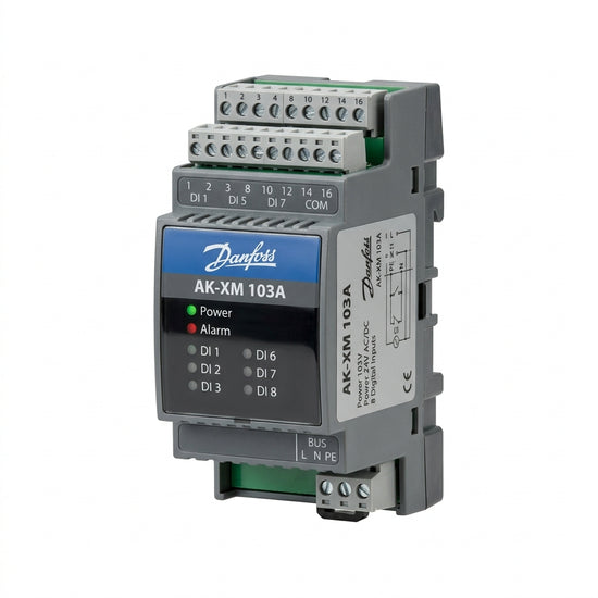 DANFUSS AK-XM 103A