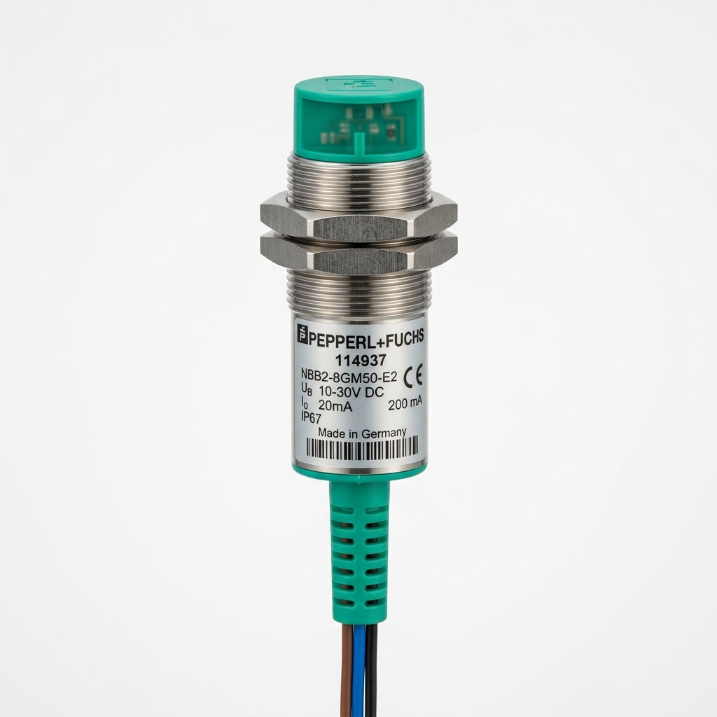 PEPPERL & FUCHS 114937