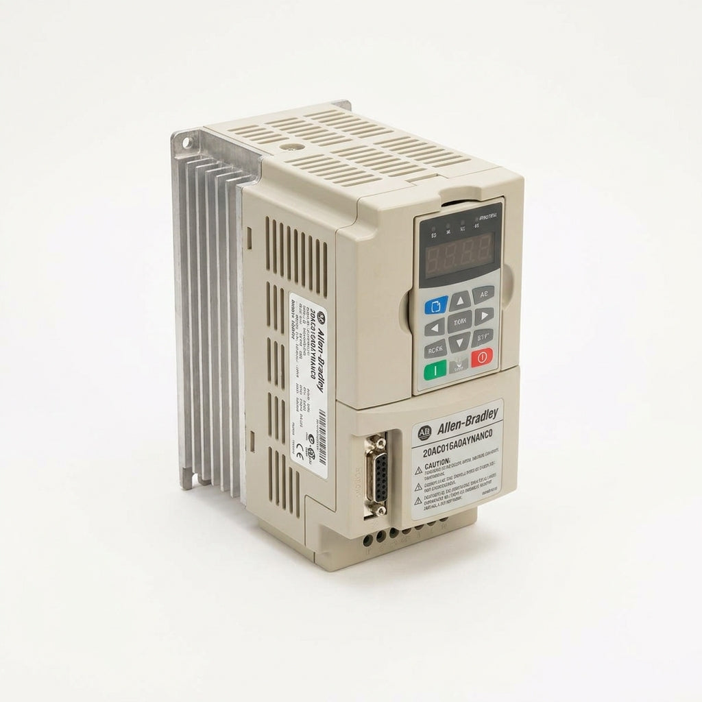 Allen-Bradley 20AC015A0AYNANC0