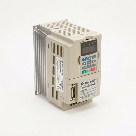 Allen-Bradley 20AC015A0AYNANC0