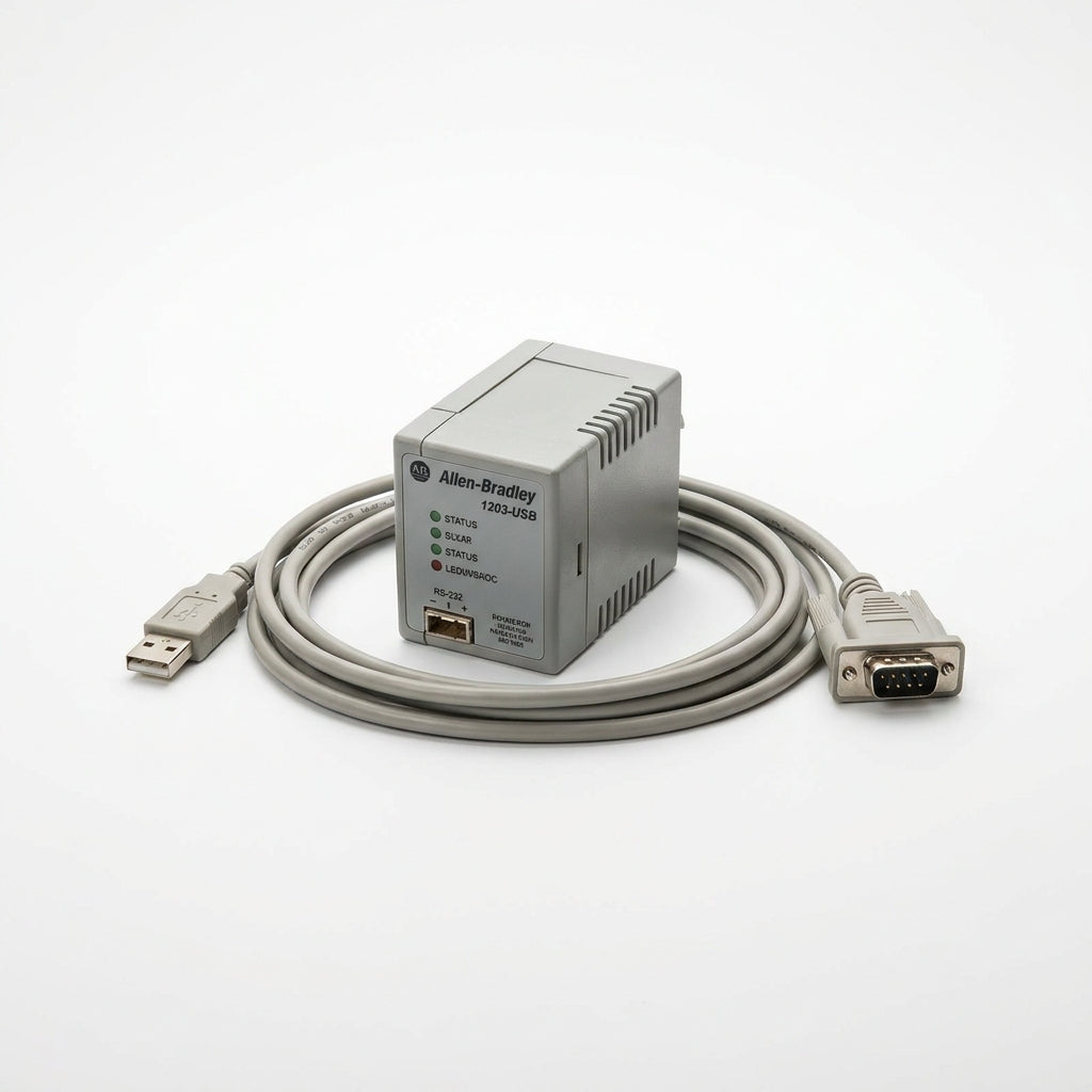 Allen-Bradley 1203-USB