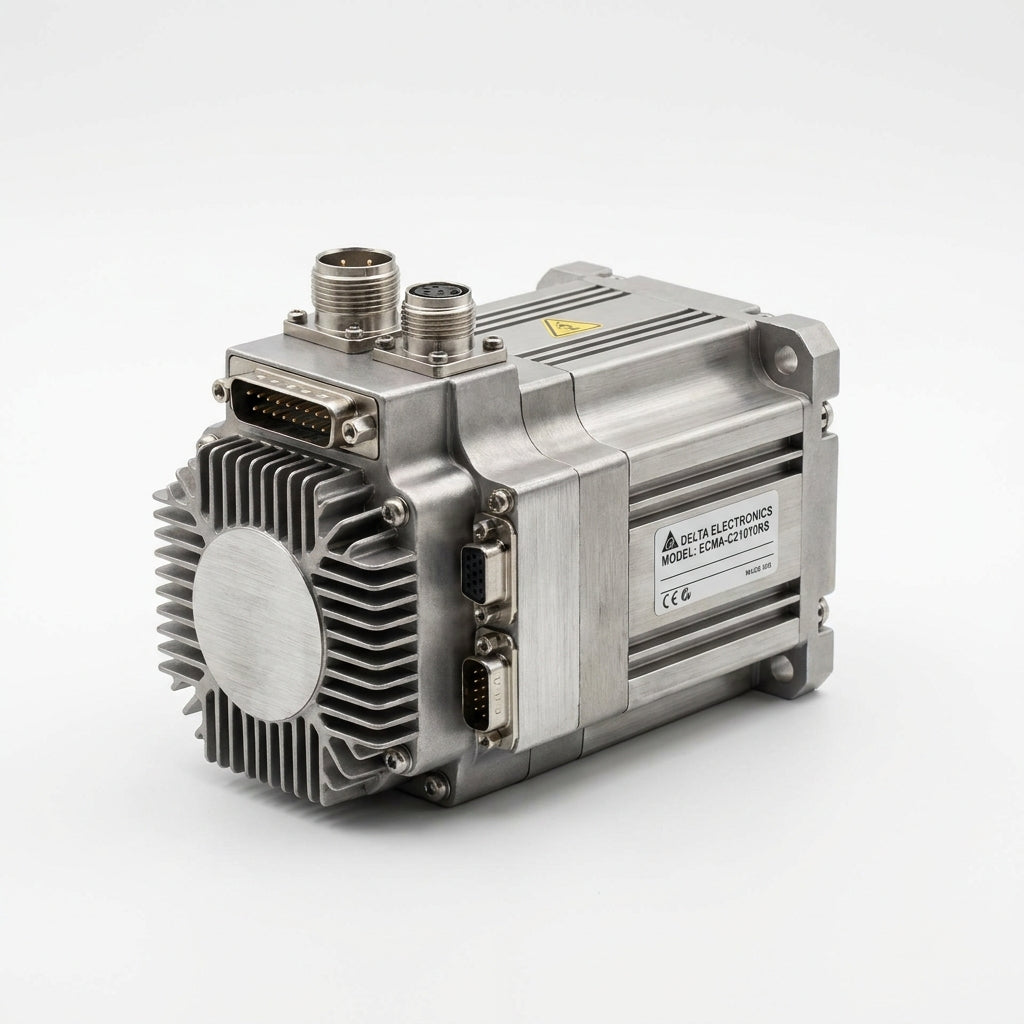 BIND 1FK7032-2AK71-1QH0 Servomotor SIEMENS Remanufacturado