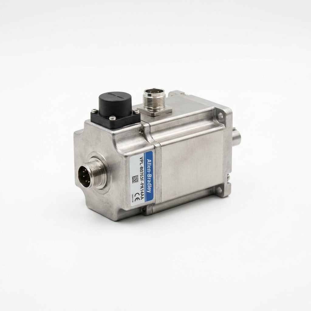 Allen-Bradley VPL-B0753F-PK14AA