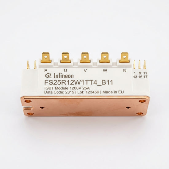 INFINEON FS25R12W1TT4_B11
