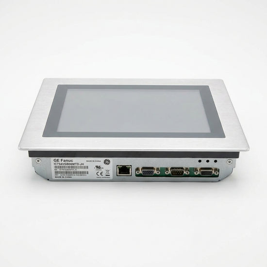 GE Fanuc IC754VGB06MTD-JH