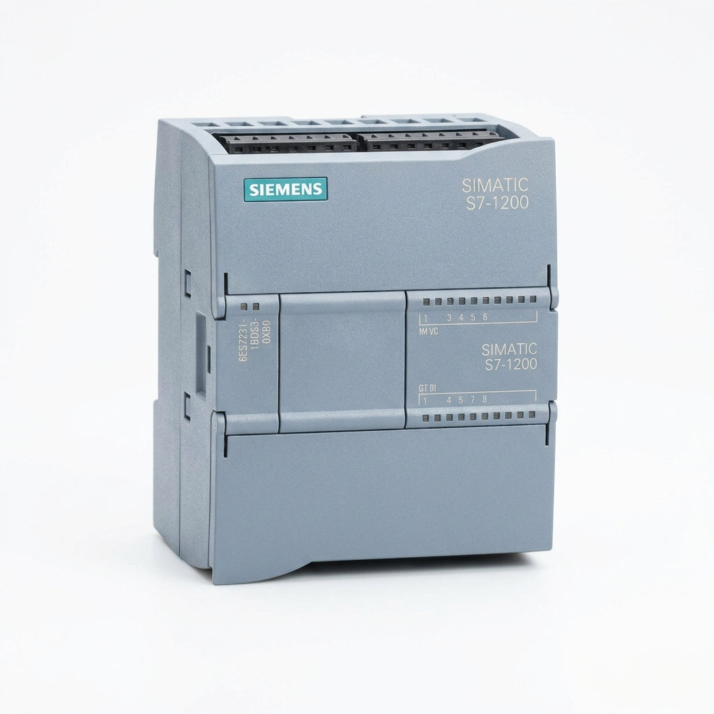 Siemens 6ES7231-1BD53-0XB0
